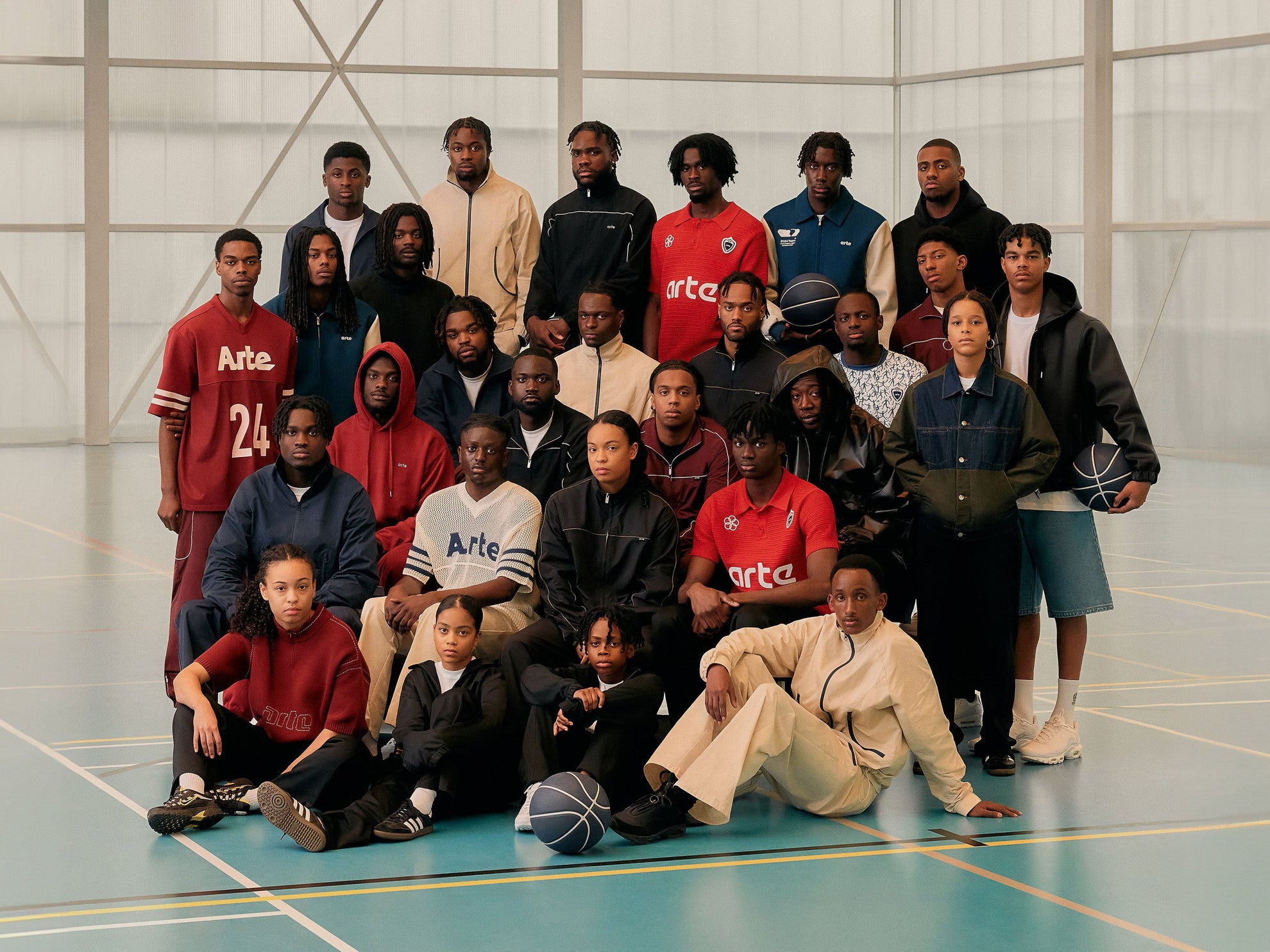 Arte antwerp（アルテ アントワープ）公式通販サイト-scilla – Reraise