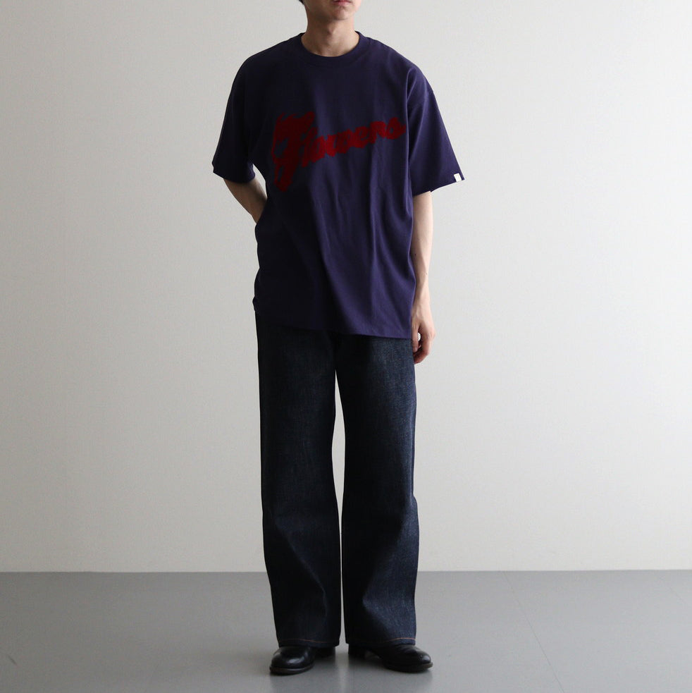 男性モデル(ハラ):172cm 58kg 着用サイズ:L
