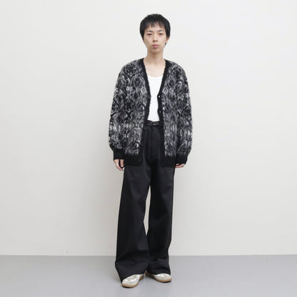 model 172cm 54kg size L