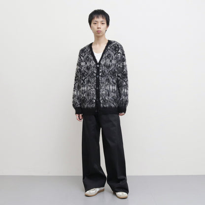 model 172cm 54kg size L