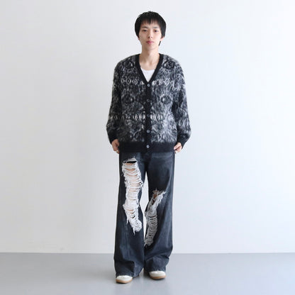 model 172cm 54kg size M