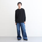 HOLE CS #BLACK [LB233-CS01]