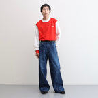 COMBI CS #RED [LB233-CS02]