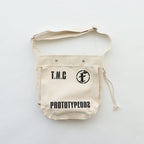 PROTOTYPE 002 #Ecru [202802]