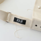 PROTOTYPE 002 #Ecru [202802]