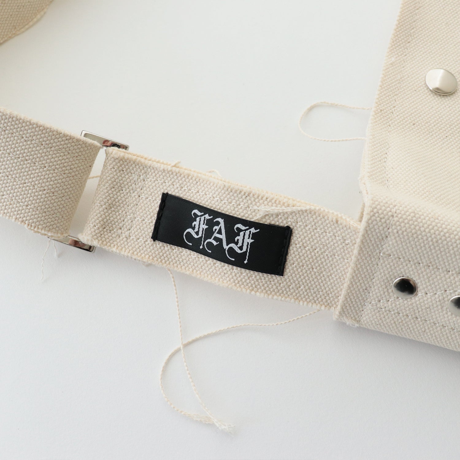 PROTOTYPE 002 #Ecru [202802]