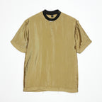 BRAD TOP #MUSTARD [SHSS23009]