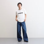 DAYDREAM NATION TS #WHITE [LB233-TS03]