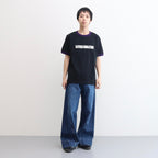 DAYDREAM NATION TS #BLACK [LB233-TS03]