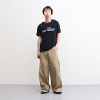 INTO THE GROOVY TS #BLACK [LB233-TS04]