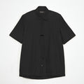OSCAR SHIRT #BLACK [SHSS23008]