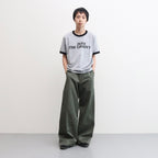 INTO THE GROOVY TS #GREY [LB233-TS04]