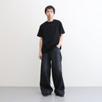 HOLE TS #BLACK [LB233-TS01]