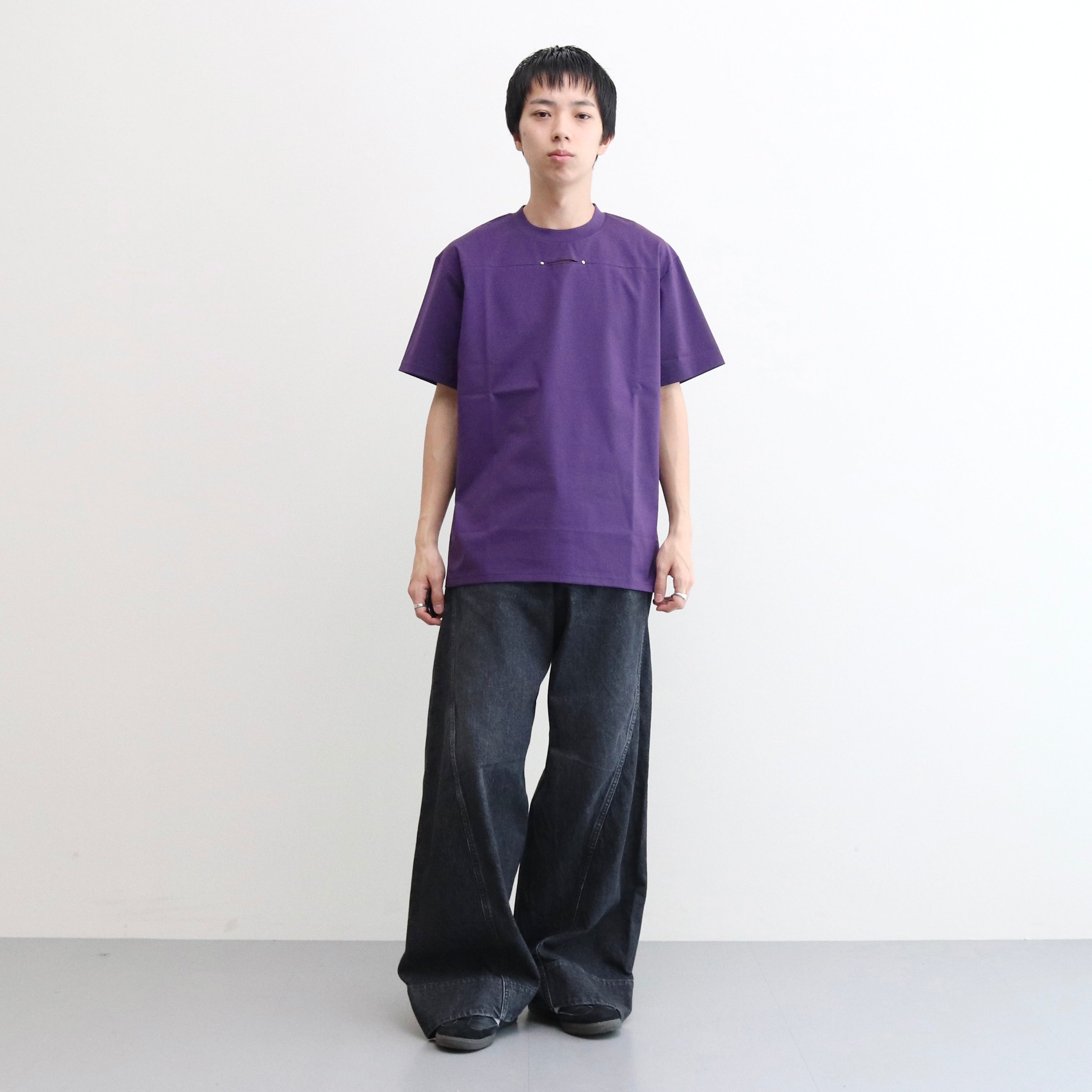 HOLE TS #PURPLE [LB233-TS01]