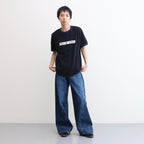 DAYDREAM NATION TS #BLACK [LB233-TS03]