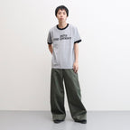 INTO THE GROOVY TS #GREY [LB233-TS04]