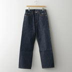 New Commune Denim #Indigo [2121404]