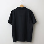 Basic T’shirt Futebol #Black [SS24-151T]