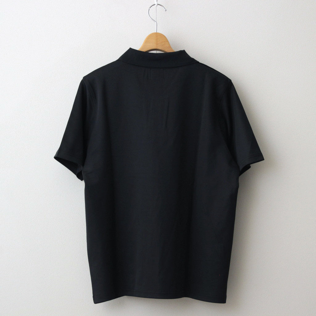 Basic T’shirt Futebol #Black [SS24-151T]