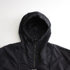 NEW DAVIS PULLOVER #Nylon Black [SHBSC005]