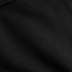 KIMONO BREASTED JACKET #black [S24SS04JKT]