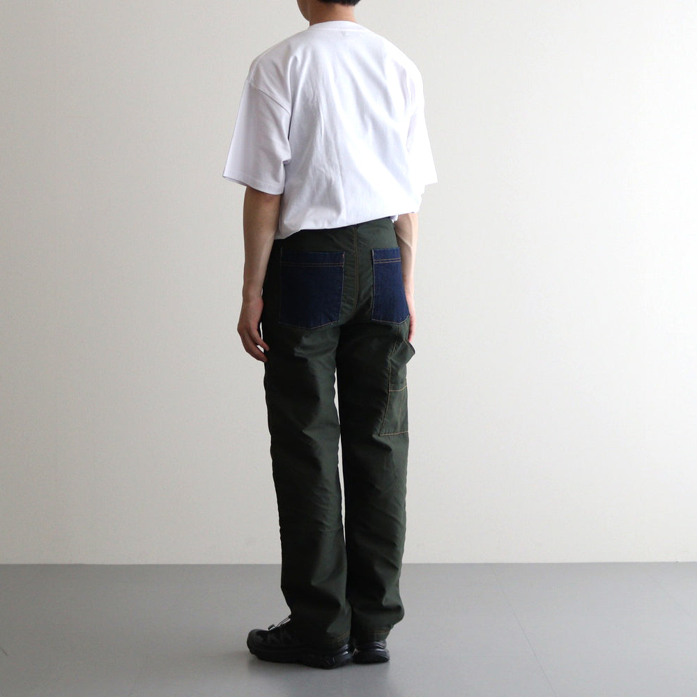 Arte antwerp ワイドデニム w32 ARTE ANTWERP 