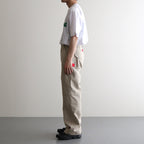 New Commune Work Pants #Mocha [2121405]