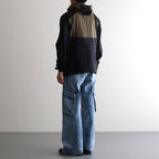 New Commune Weather Shell #Black [002122203]