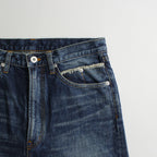 Aged Denim #Indigo [2121403]