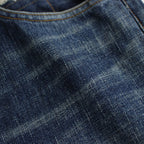 Aged Denim #Indigo [2121403]