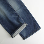 Aged Denim #Indigo [2121403]