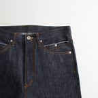 New Commune Denim #Indigo [2121404]
