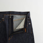 New Commune Denim #Indigo [2121404]