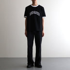 男性モデル(ハラ):172cm 58kg 着用サイズ：L