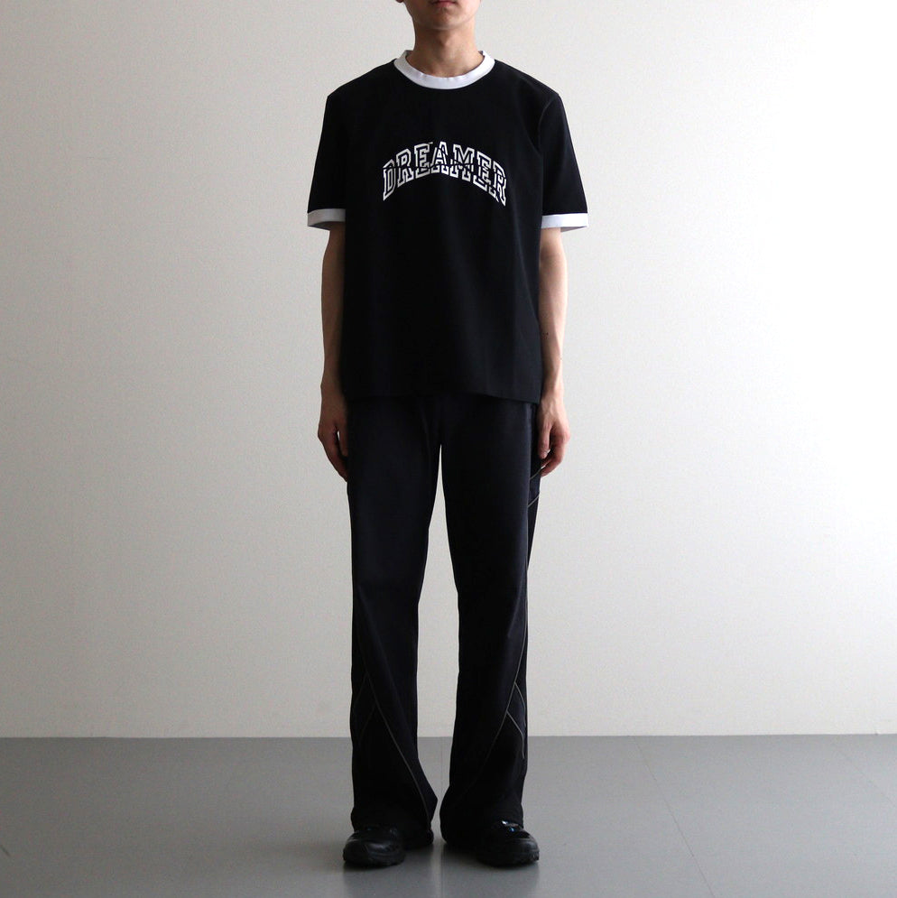 男性モデル(ハラ):172cm 58kg 着用サイズ：L