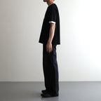 DREAM T-SHIRT #Black [SHSS24031]