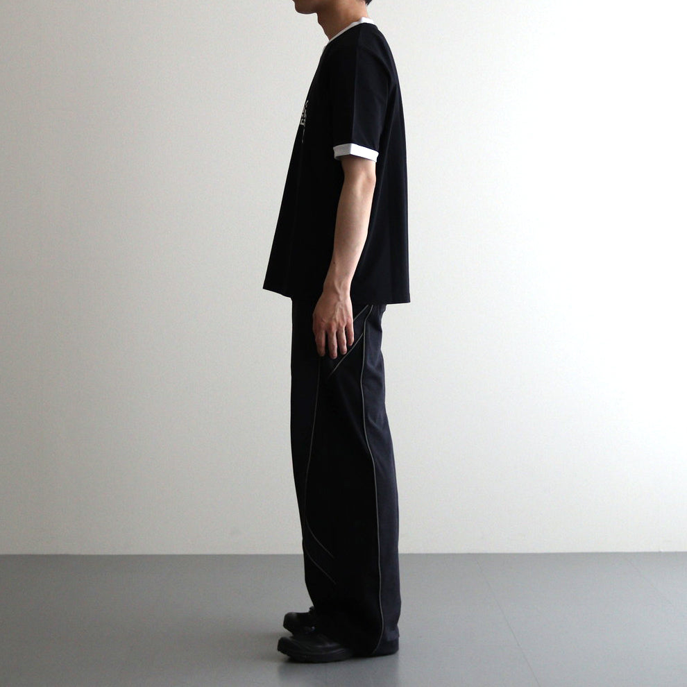 DREAM T-SHIRT #Black [SHSS24031]