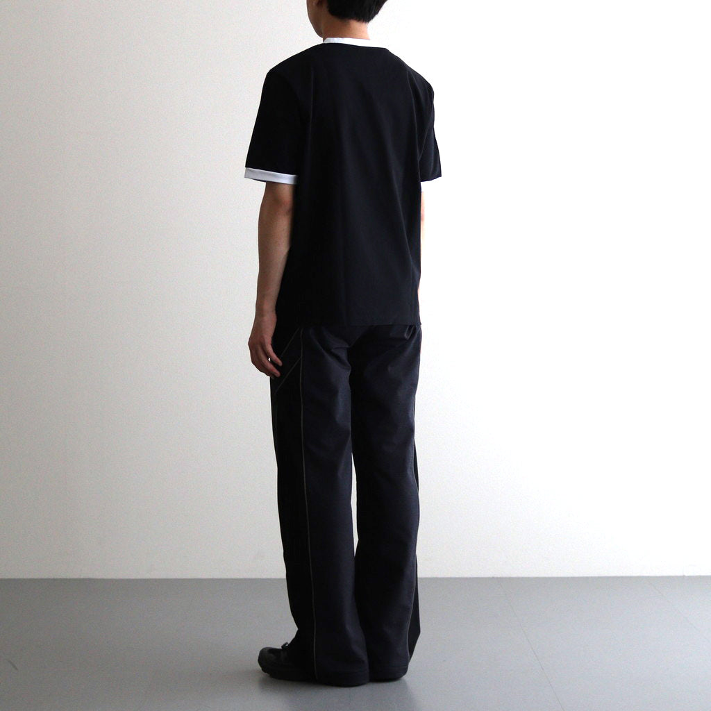 DREAM T-SHIRT #Black [SHSS24031]