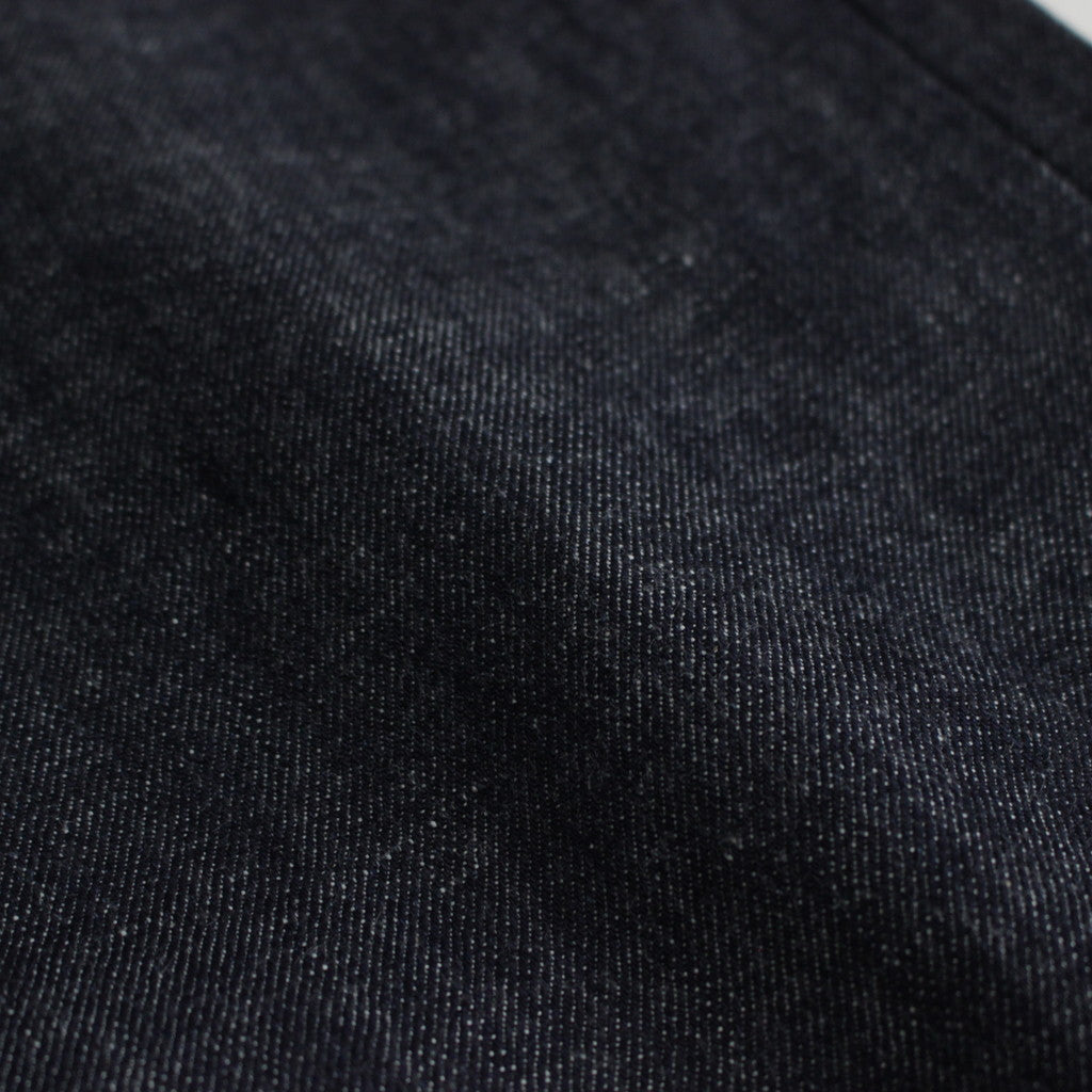 New Commune Denim #Indigo [2121404]