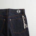 New Commune Denim #Indigo [2121404]