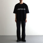 男性モデル(ハラ):172cm 58kg 着用サイズ：L