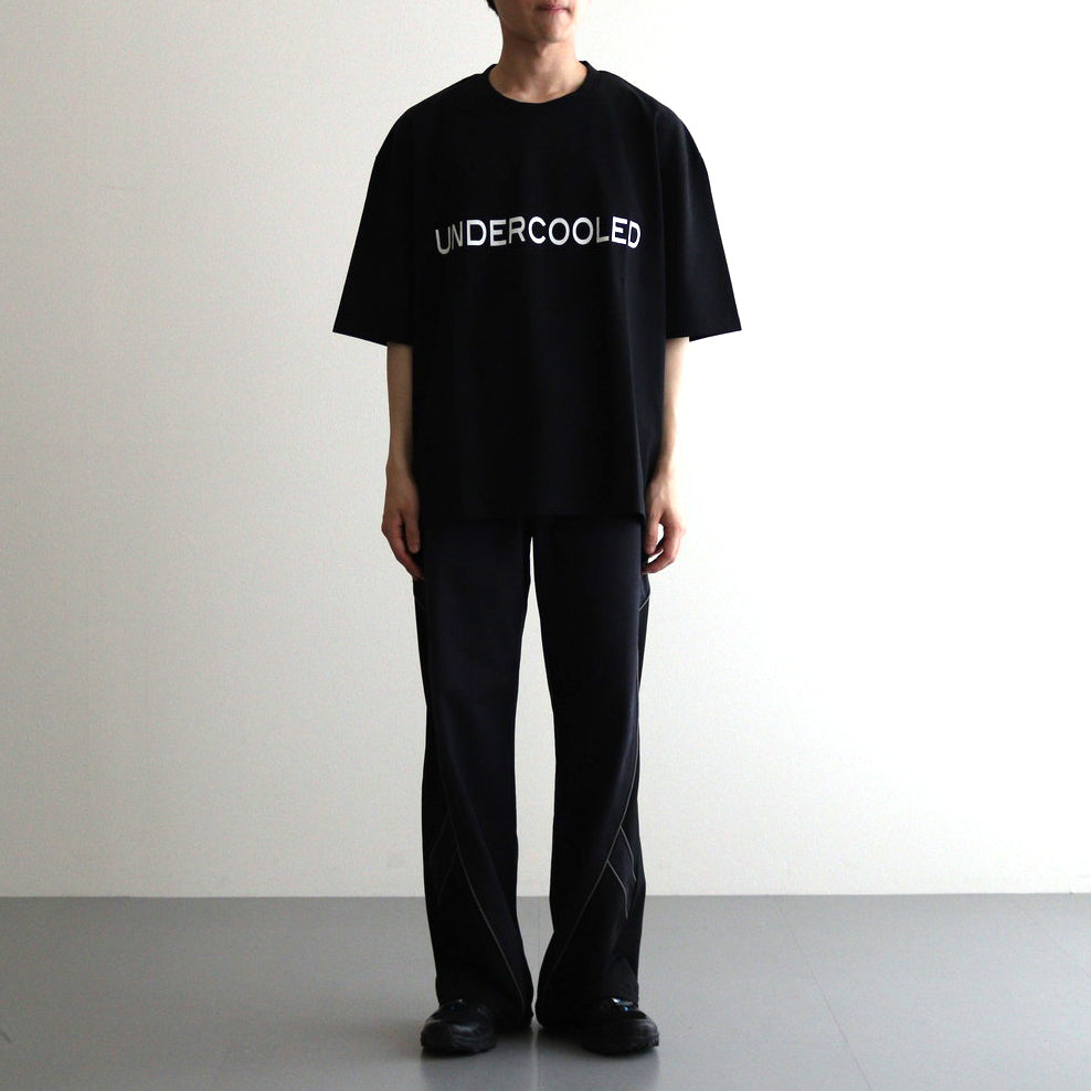 男性モデル(ハラ):172cm 58kg 着用サイズ：L