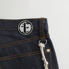 New Commune Denim #Indigo [2121404]