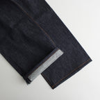 New Commune Denim #Indigo [2121404]