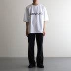 男性モデル(ハラ):172cm 58kg 着用サイズ：L