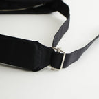 PING-PONG MESSENGER BAG #BLACK [HDK24S-BG01]