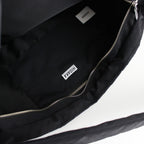 PING-PONG MESSENGER BAG #BLACK [HDK24S-BG01]