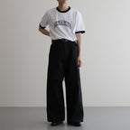 男性モデル(ハラ):172cm 58kg 着用サイズ：S