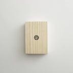 SINGLE JUZU BRACELET #black [SSGN002AC]