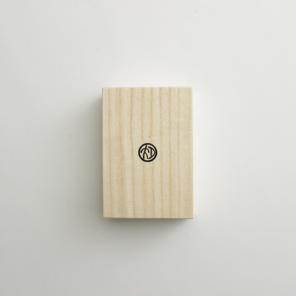 SINGLE JUZU BRACELET #black [SSGN002AC]